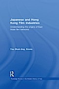Japanese and Hong Kong Film Industries