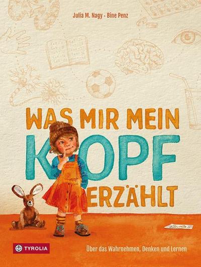 Was mir mein Kopf erzählt