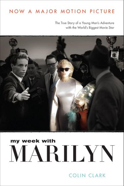 My Week with Marilyn