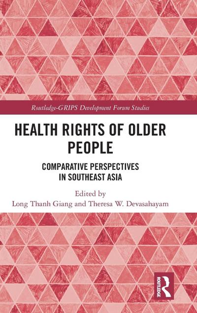 Health Rights of Older People