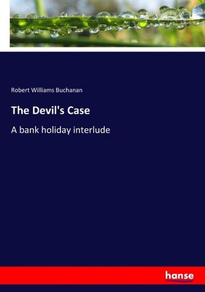 The Devil’s Case