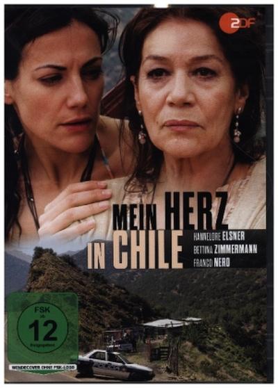 Mein Herz in Chile