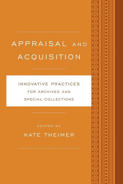 Appraisal and Acquisition