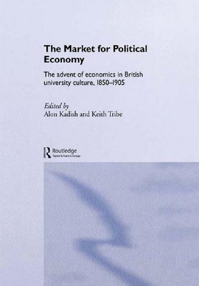 The Market for Political Economy