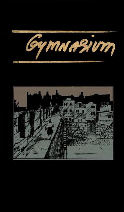 Forgues, C: Gymnasium