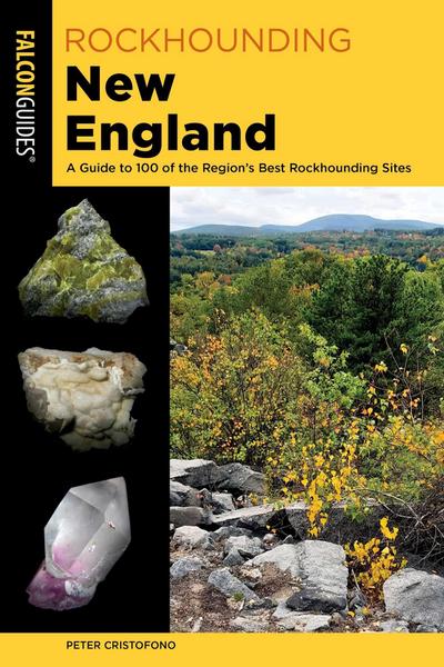 Rockhounding New England