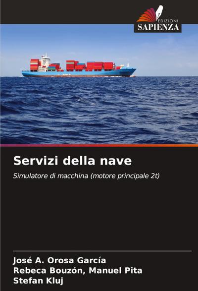 Servizi della nave
