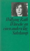 Wünsche an einen anderen Tag: Erzählung
