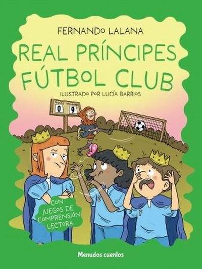 Real Principes Futbol Club