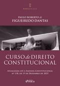 Curso de direito constitucional - 9. ed. -2026.
