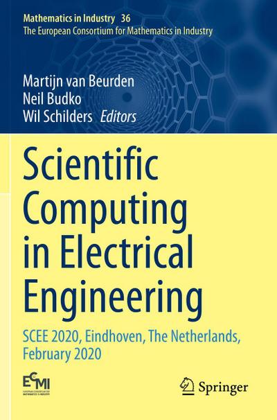 Scientific Computing in Electrical Engineering