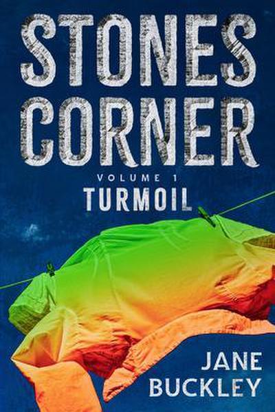 Stones Corner Turmoil