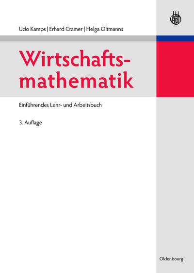 Wirtschaftsmathematik