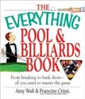 Everything Pool & Billiards Book