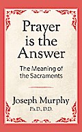 Prayer is the Answer