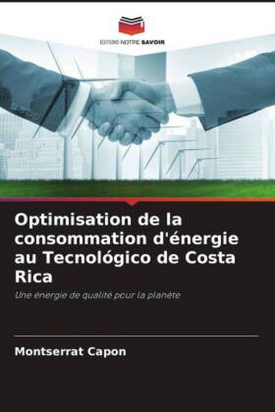 Optimisation de la consommation d’énergie au Tecnológico de Costa Rica