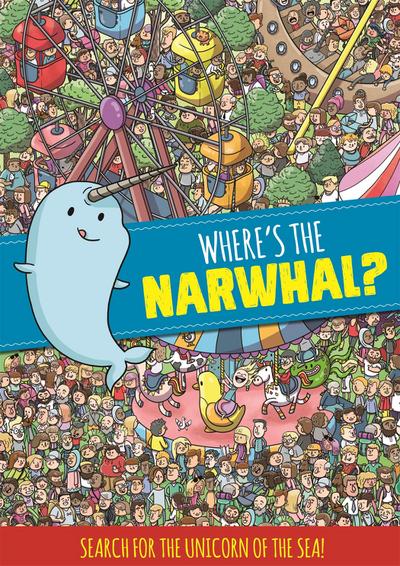 Where’s the Narwhal?