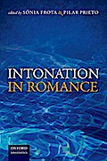 Intonation in Romance