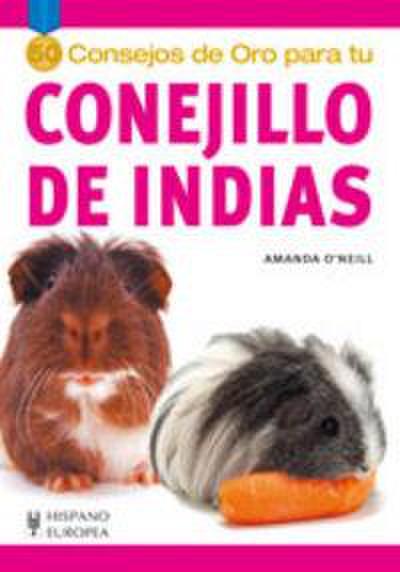 50 consejos de oro para tu conejillo de indias