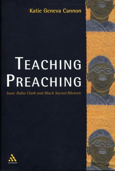 Teaching Preaching