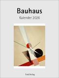 Bauhaus 2026