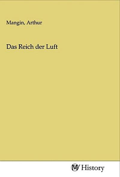 Das Reich der Luft