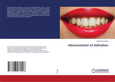 Advancement of Adhedion