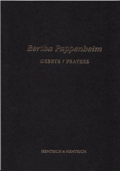Gebete/Prayers
