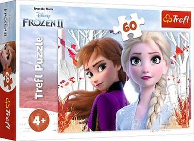 Disney Frozen 2 (Kinderpuzzle)