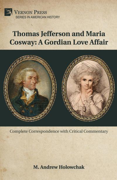 Thomas Jefferson and Maria Cosway