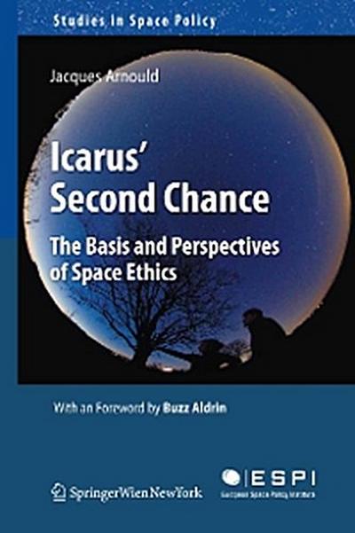 Icarus’ Second Chance