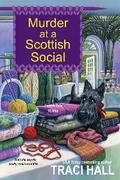 Murder at a Scottish Social