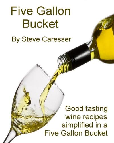 Five Gallon Bucket