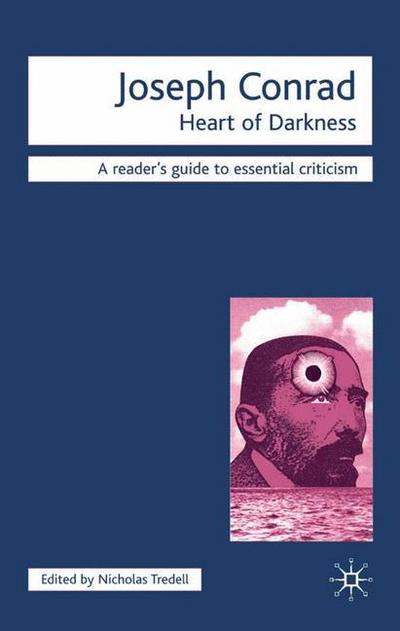 Joseph Conrad - Heart of Darkness
