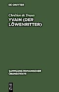 Yvain (Der Löwenritter)