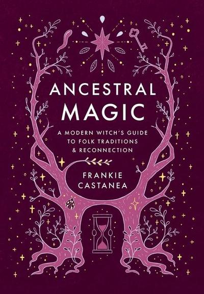 Ancestral Magic