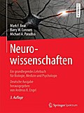 Neurowissenschaften: Ein grundlegendes Lehrbuch für Biologie, Medizin und Psychologie