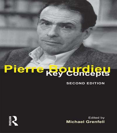 Pierre Bourdieu