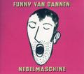 Nebelmaschine