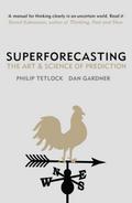 Superforecasting