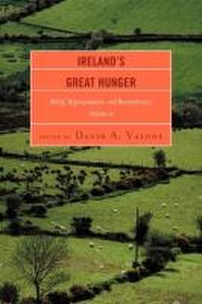 Ireland’s Great Hunger