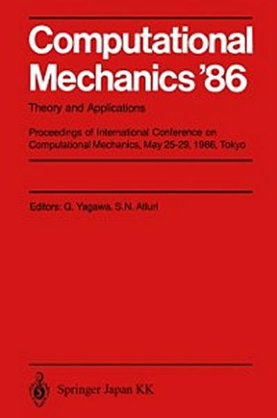 Computational Mechanics ’86