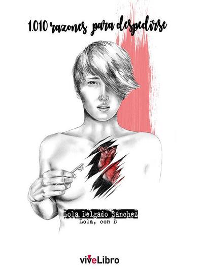 1010 razones para despedirse