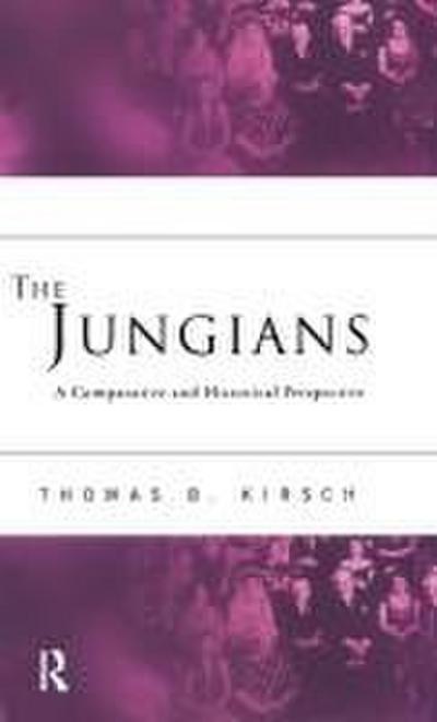 The Jungians