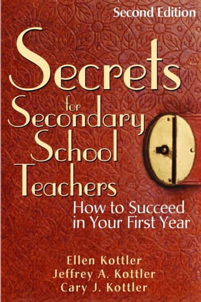 Secrets for Secondary School Teachers