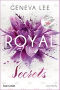 Royal Secrets