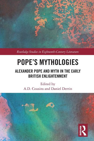 Pope’s Mythologies