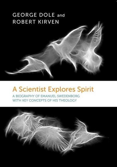 A Scientist Explores Spirit