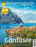 ADAC Reisemagazin Gardasee