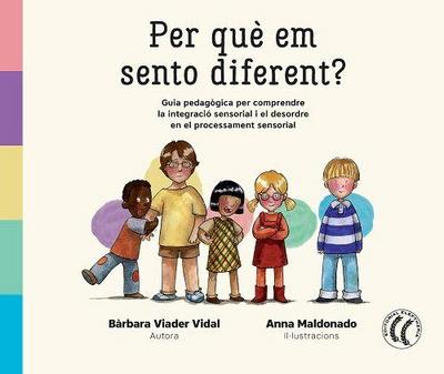 Per qué em sento diferent?